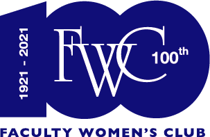 FWC Centennial Logo